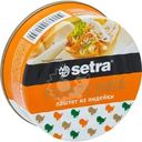 Паштет Setra из индейки 100г