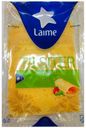 Сыр полутвердый Laime Тильзитер 50% слайсы, 150г