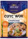 Соус Sen Soy Premium Wok пряный с грибами шиитаке, 80 г