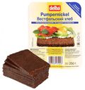 Хлеб ржаной Delba Вестфальский, 250 г
