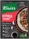 Смесь Knorr курица терияки, 28 г