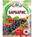 Барбариc Трапеза натуральный вкус и аромат 15г