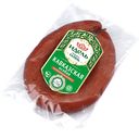 Колбаса ЦАРИЦЫНО Кавказская особая Халяль полукопченая, 100г