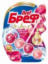 Чистящее средство для унитаза Бреф De Luxe Нежная Магнолия, 50 г