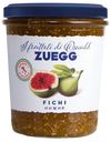 Конфитюр Zuegg экстра инжир 330 г