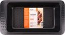 Форма для выпечки для хлеба и кекса HOMECLUB Essential 31,2х16х5,5см, прямоугольная, сталь Арт. CB01186