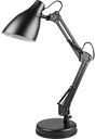 Светильник настольный Camelion KD-331 Loft E27 в ассортименте, 40Вт
