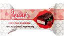 Конфеты Jeune нуга клюква, 100г