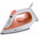 Утюг Braun TexStyle 1 SI1009OR, 1900 Вт
