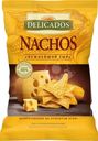 Начос Delicados Нежнейший сыр кукурузные 150г