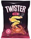 Чипсы Twister Картофель хрустящий Краб 130г
