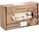 Вареники замороженные Честная ферма с картошкой и грибами, 480 г