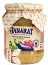 Овощи JANARAT запеченные на мангале, 700г