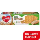 Хлебцы с отрубями 185г( Любятово):15