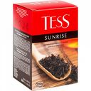 Чай чёрный Tess Sunrise, 200 г