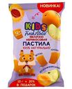 Пастила Fresh Atelie Kids яблоко-абрикос с 12 месяцев, 15г
