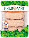 Котлеты НЕЖНЫЕ, из индейки, охлажденные (Индилайт), 450г
