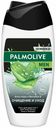 Гель для душа Palmolive Men Очищение и уход 4 в 1 алоэ вера 250 мл