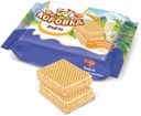 Вафли вкус топленое молоко «Коровка» 150г