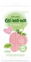 Мармелад Chi-Wa-Wa кислый со вкусом и ароматом клубники, 130г