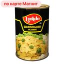 Шампиньоны ЛОРАДО, резаные, 425мл
