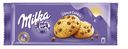 Печенье Milka с кусочками молочного шоколада 168 г