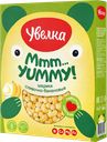 УВЕЛКА Шарики сливочно-банановые 200г к/уп (Экструзия):5