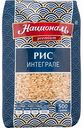 Рис Интеграле Националь Premium, 500 г