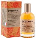 Туалетная вода для женщин Vegan.Love.Studio Sweet Fruit, 100 мл