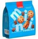 Печенье Брянконфи Mini Cookies с кусочками шоколада сдобное 200г