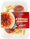 Курица Фросток По-Итальянски замороженная, 260г
