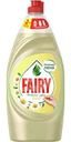 Средство для мытья посуды Fairy Нежные руки ромашка и витамин Е 900мл