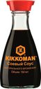 Соевый соус KIKKOMAN, 150 мл диспенсер