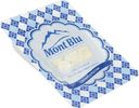 Сыр Mont Blu с голубой благородной плесенью 50% БЗМЖ 100г