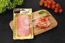 Балык сырокопченый свиной КФ ЕГОРЬЕВСКАЯ По-Егорьевски, нарезка, 115г