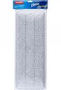 Сменная насадка для швабры из микрофибры Hausmann к набору HM-JN-106, 33×12 см