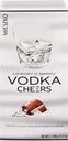 Конфеты шоколадные MIESZKO Vodka, 180г