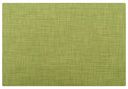 Салфетка сервировочная Selecta 30х45 см зеленого цвета