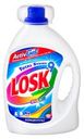 Жидкое средство для стирки цветного белья Losk Color, 1,95 л