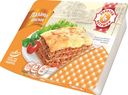 Лазанья мясная Золотой Петушок, 370г