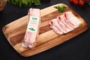 Грудинка копчено-вареная ВЕЛКОМ Домашняя, 350г