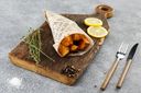 Картофель Айдахо, весовой