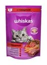 Корм для кошек, Whiskas, 350 г
