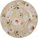 Тарелка фарфоровая Nouvelle Home Camila, 19 см