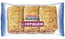 Блинчики Морозко с сердцем, 210г
