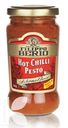 Соус FILIPPO BERIO Песто чили 190г