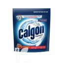 Средство CALGON 3В1 для смягчения воды и предотвращения известкового налёта порошок 400г