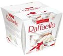 Конфеты Raffaello Миндаль и кокос 150г