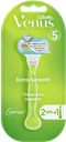 Станок для бритья VENUS®, Эмбрейс, 2 кассеты 