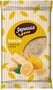 Вафли Зерница со вкусом лимона 200г